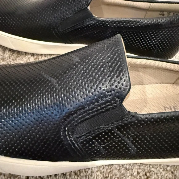 Naturalized Marianne Slip on Sneaker - Picture 10 of 13